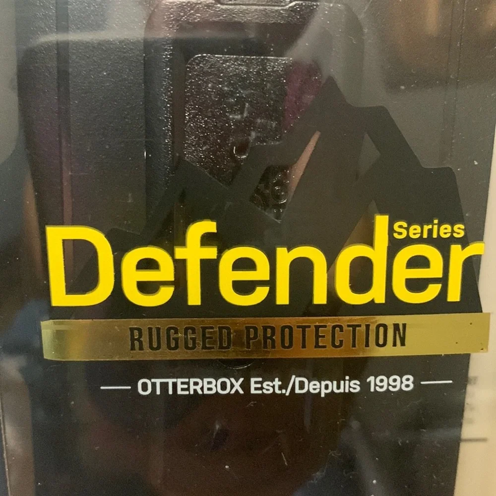 Otter Box Designed for Samsung Galaxy S7